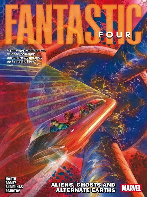 Title details for Fantastic Four (2022), Volume 5 by Ryan North - Available